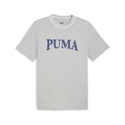 T-shirt Korte Mouw Puma Squad Graphic Tee