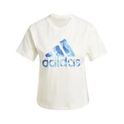 T-shirt Korte Mouw adidas IS4258