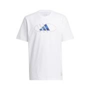 T-shirt Korte Mouw adidas IY1148