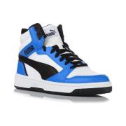 Hoge Sneakers Puma Rebound V6 Mid