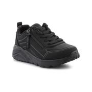 Lage Sneakers Skechers Uno Lite Easy Zip