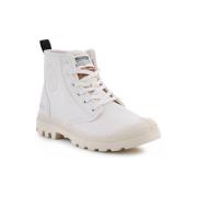 Laarzen Palladium Pampa Hi