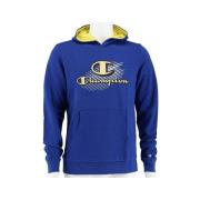 Sweater Champion Graphic Shop Logo