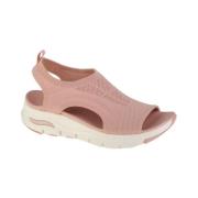 Sandalen Skechers Arch Fitcity Catch