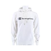 Sweater Champion Logo Print