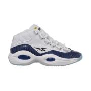 Lage Sneakers Reebok Sport Panini X Quwstion Mid