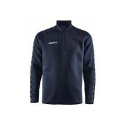 Sweater Craft Squad 2.0 Halfzip