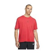 T-shirt Korte Mouw Nike Air Jordan Drifit