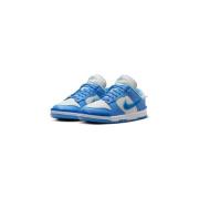 Lage Sneakers Nike Dunk Low Twist