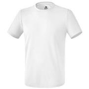 T-shirt Korte Mouw Erima Basic Funktions Teamsport