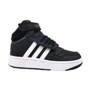 Laarzen adidas Hoops Mid 30 AC I