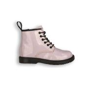 Hoge Sneakers Grunland Glicine 88taba