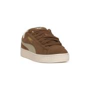 Lage Sneakers Puma 18 Suede Xl