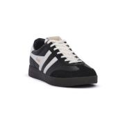 Lage Sneakers Gola Blk Cyclone Lea
