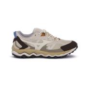 Hardloopschoenen Mizuno 06 Wave Mujin Tl Gtx