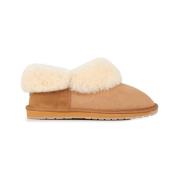 Lage Sneakers EMU Platinum Mintaro