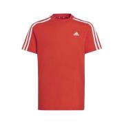 T-shirt Korte Mouw adidas 3s Tee