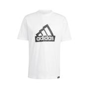 T-shirt Korte Mouw adidas Mod Ess T