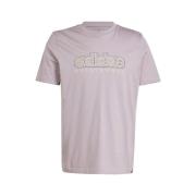 T-shirt Korte Mouw adidas Growth Spw T