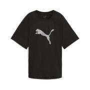 T-shirt Korte Mouw Puma Evostripe Graphic Tee