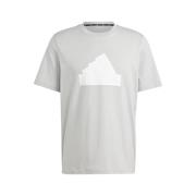 T-shirt Korte Mouw adidas Fi Bos Reg T