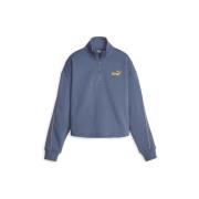 Sweater Puma Ess+ Minimal Gold