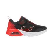 Lage Sneakers Skechers Microspec Max Ii V