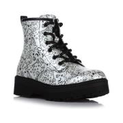 Laarzen Skechers Gravlen Hi Doodle