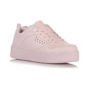 Lage Sneakers Skechers Court High Color Z