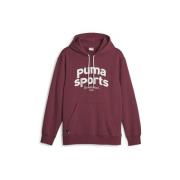 Sweater Puma Team