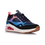 Lage Sneakers Skechers Uno 2Karma