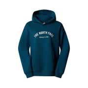 Sweater The North Face Varsity Graphic