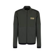 Sweater Emporio Armani Train Gold Label