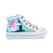 Lage Sneakers Skechers Unicorn Surprise