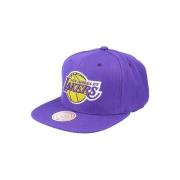 Pet Mitchell And Ness HHSS3256LALYYPPPPURP