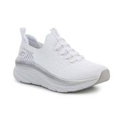 Lage Sneakers Skechers Dlux Walker Let IT Glow