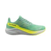 Lage Sneakers Salomon Aero Blaze W