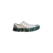 Lage Sneakers Converse Chuck Taylor All Star CX Marbled