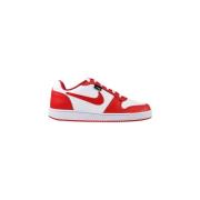 Lage Sneakers Nike Ebernon Premium