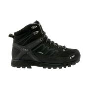 Wandelschoenen Cmp Moon Mid WP