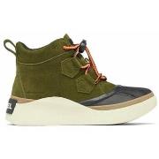 Laarzen Sorel Youth Out N About Iv