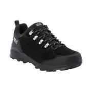 Lage Sneakers Jack Wolfskin Refugio Texapore