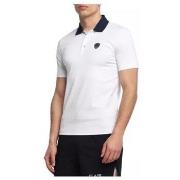 T-shirt Korte Mouw Emporio Armani 3LPF08PJEEZ1100