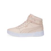 Hoge Sneakers Puma Carina Mid