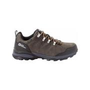 Wandelschoenen Jack Wolfskin Refugio Texapore