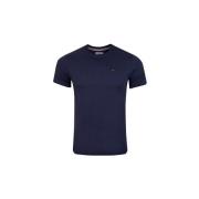 T-shirt Korte Mouw Tommy Hilfiger DM0DM04411002