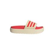Teenslippers adidas Adilette Platform
