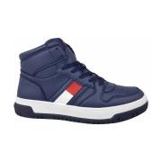 Hoge Sneakers Tommy Hilfiger T3B9324851351800
