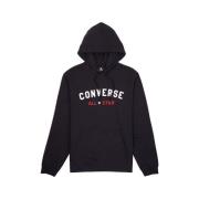 Sweater Converse Goto All Star French Terry Hoodie