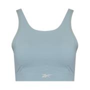 T-shirt Korte Mouw Reebok Sport Yoga Bra